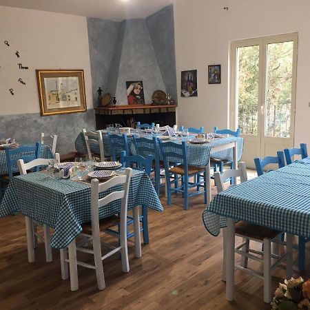 Azienda Agrituristica S'Argalasi - B&B - Affittacamere Loc S'Argalasi Austis Dış mekan fotoğraf