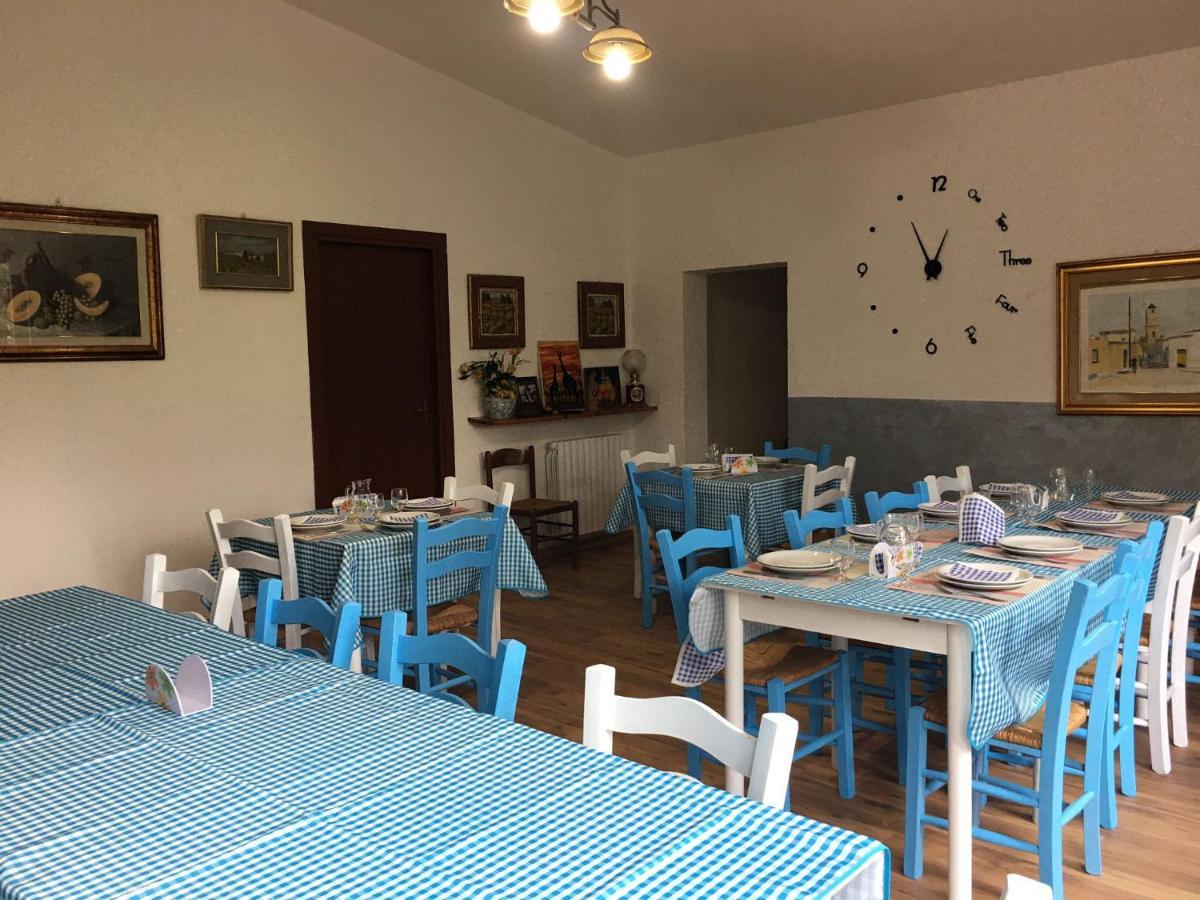 Azienda Agrituristica S'Argalasi - B&B - Affittacamere Loc S'Argalasi Austis Dış mekan fotoğraf