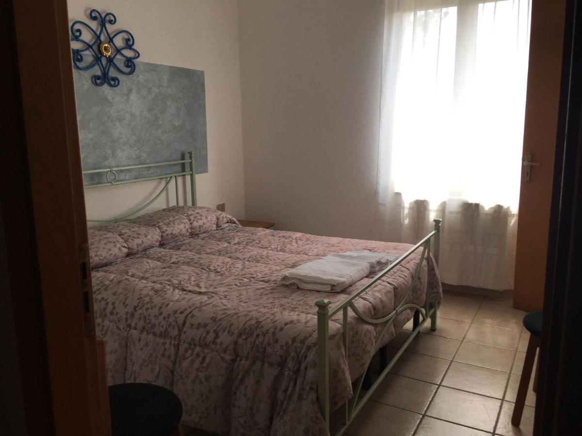 Azienda Agrituristica S'Argalasi - B&B - Affittacamere Loc S'Argalasi Austis Dış mekan fotoğraf