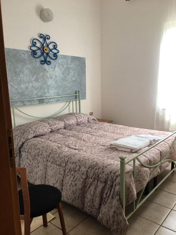 Azienda Agrituristica S'Argalasi - B&B - Affittacamere Loc S'Argalasi Austis Dış mekan fotoğraf