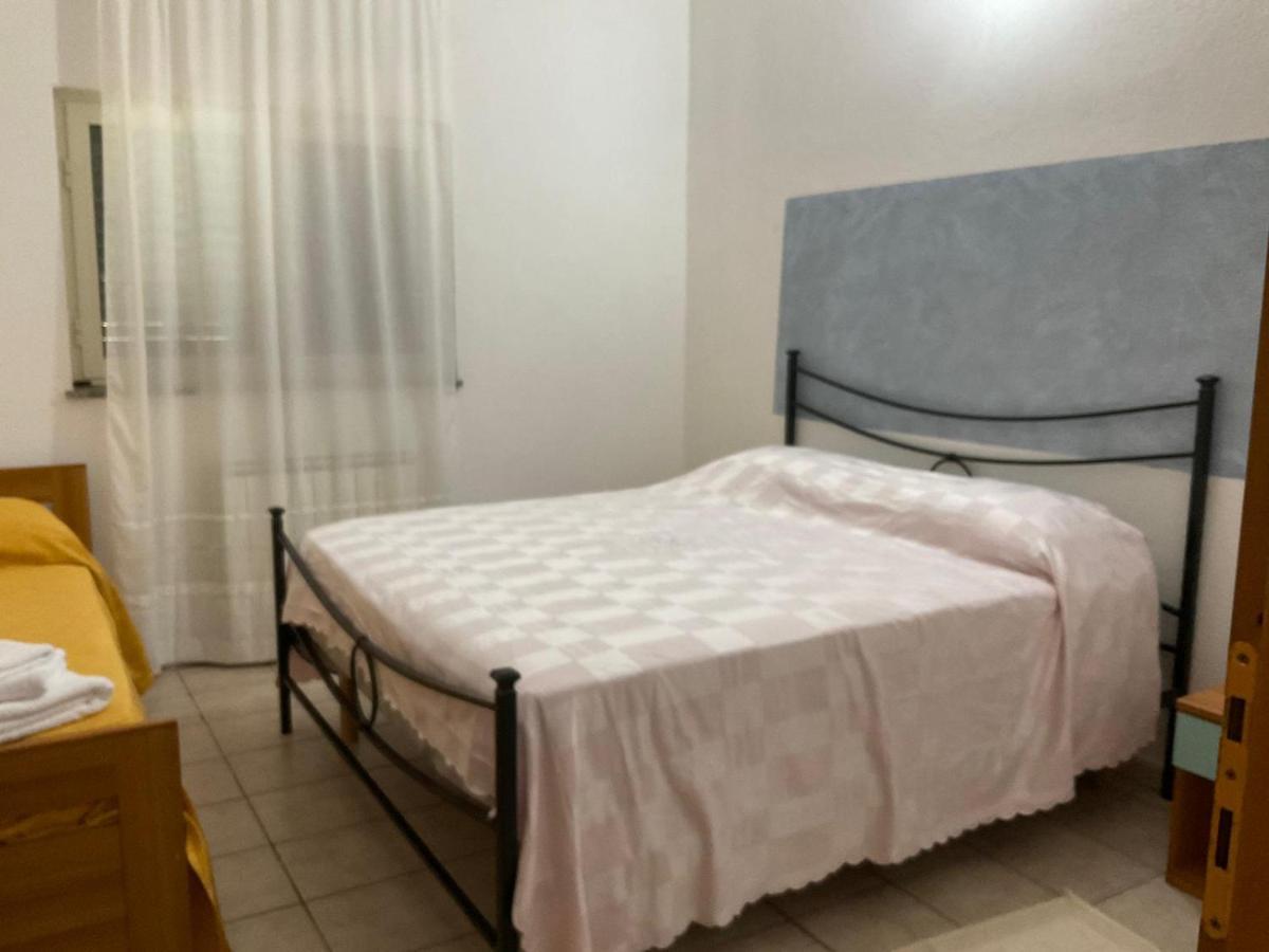 Azienda Agrituristica S'Argalasi - B&B - Affittacamere Loc S'Argalasi Austis Dış mekan fotoğraf