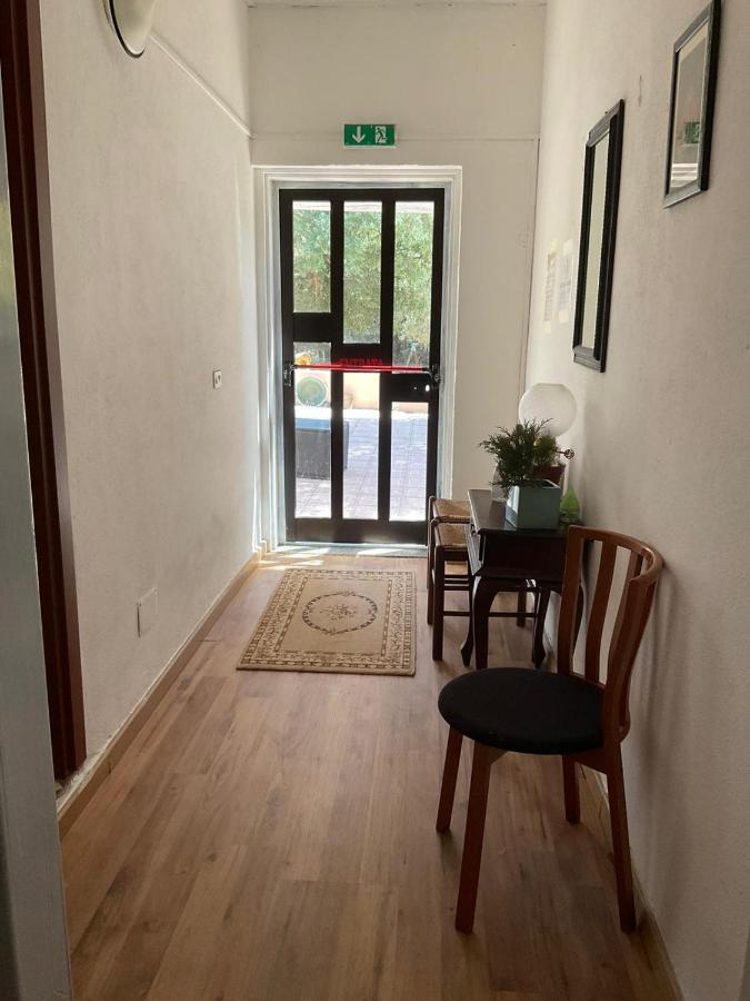 Azienda Agrituristica S'Argalasi - B&B - Affittacamere Loc S'Argalasi Austis Dış mekan fotoğraf