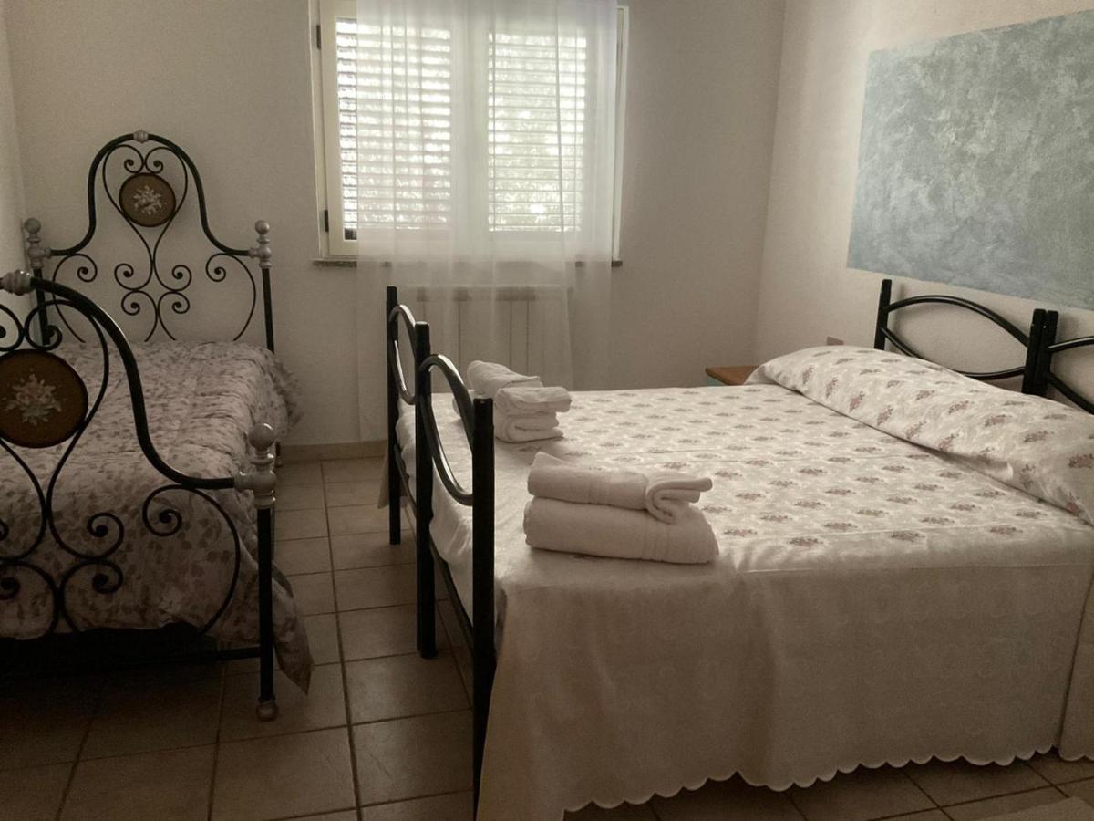 Azienda Agrituristica S'Argalasi - B&B - Affittacamere Loc S'Argalasi Austis Dış mekan fotoğraf