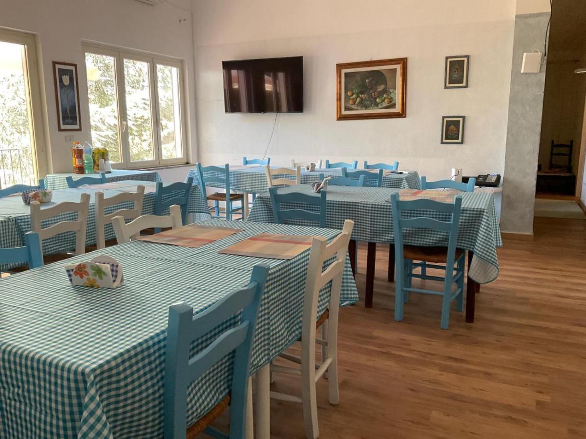Azienda Agrituristica S'Argalasi - B&B - Affittacamere Loc S'Argalasi Austis Dış mekan fotoğraf