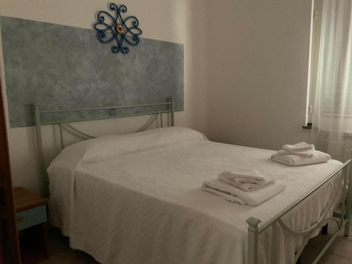 Azienda Agrituristica S'Argalasi - B&B - Affittacamere Loc S'Argalasi Austis Dış mekan fotoğraf