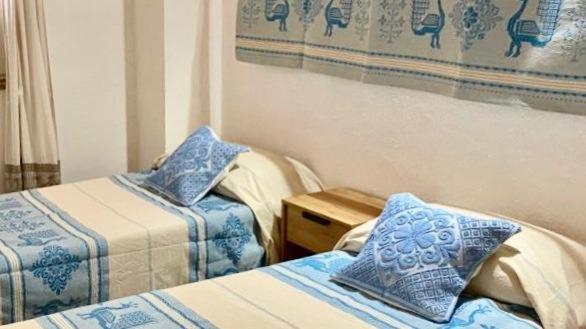 Azienda Agrituristica S'Argalasi - B&B - Affittacamere Loc S'Argalasi Austis Dış mekan fotoğraf