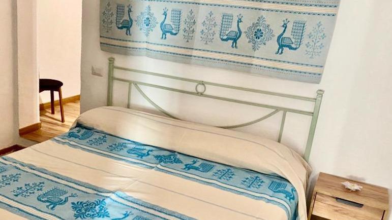 Azienda Agrituristica S'Argalasi - B&B - Affittacamere Loc S'Argalasi Austis Dış mekan fotoğraf